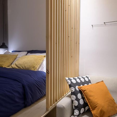 Madam Apartments - Elegant, Cozy, Comfortable, Central Ioannina Kamer foto