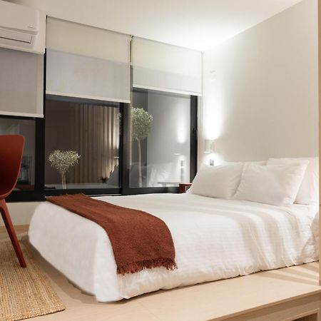 Madam Apartments - Elegant, Cozy, Comfortable, Central Ioannina Kamer foto
