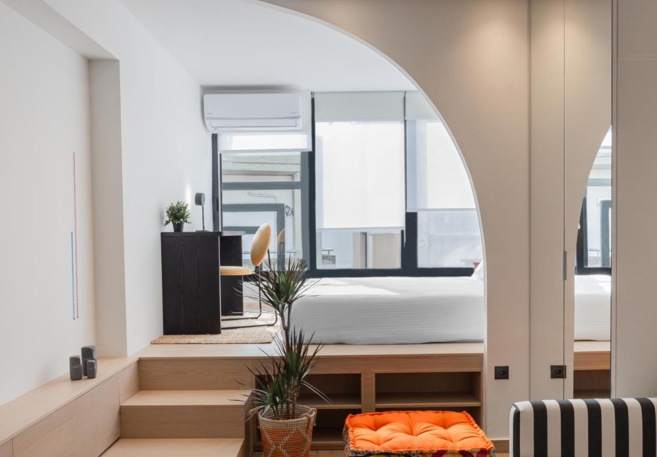Madam Apartments - Elegant, Cozy, Comfortable, Central Ioannina Buitenkant foto