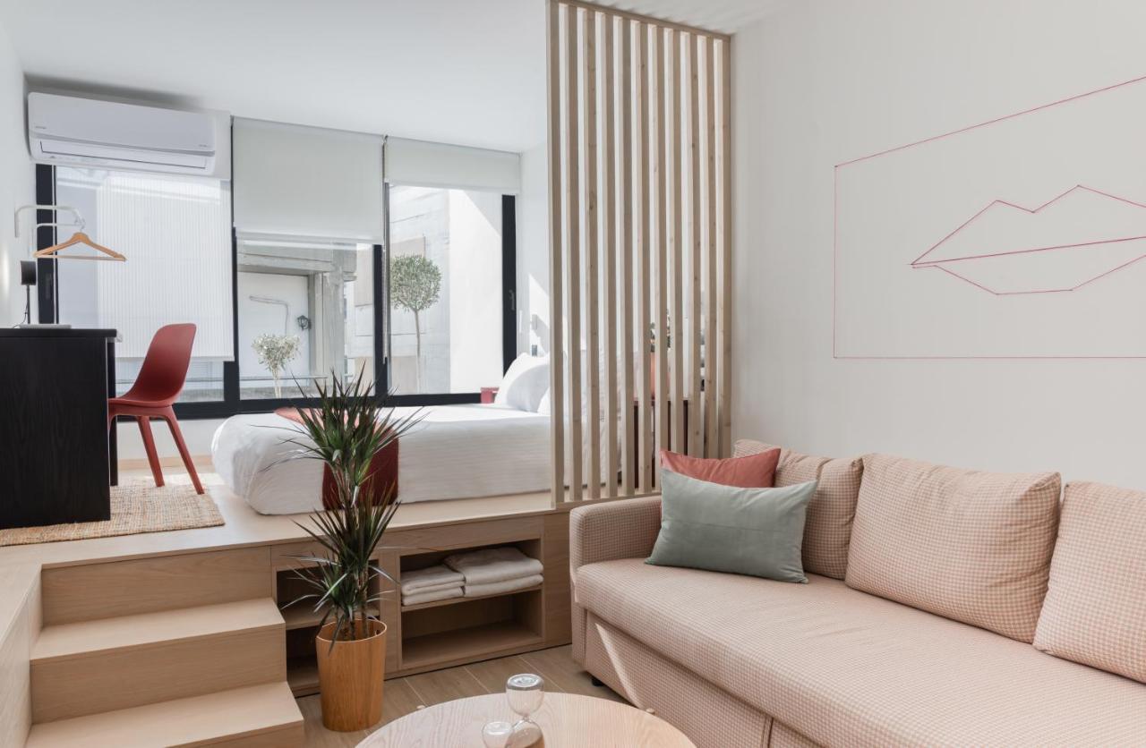 Madam Apartments - Elegant, Cozy, Comfortable, Central Ioannina Buitenkant foto