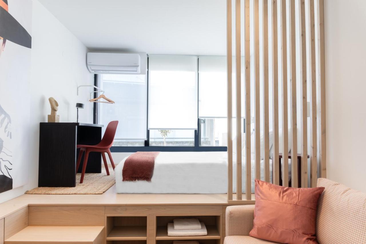 Madam Apartments - Elegant, Cozy, Comfortable, Central Ioannina Buitenkant foto