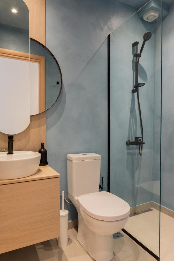 Madam Apartments - Elegant, Cozy, Comfortable, Central Ioannina Buitenkant foto