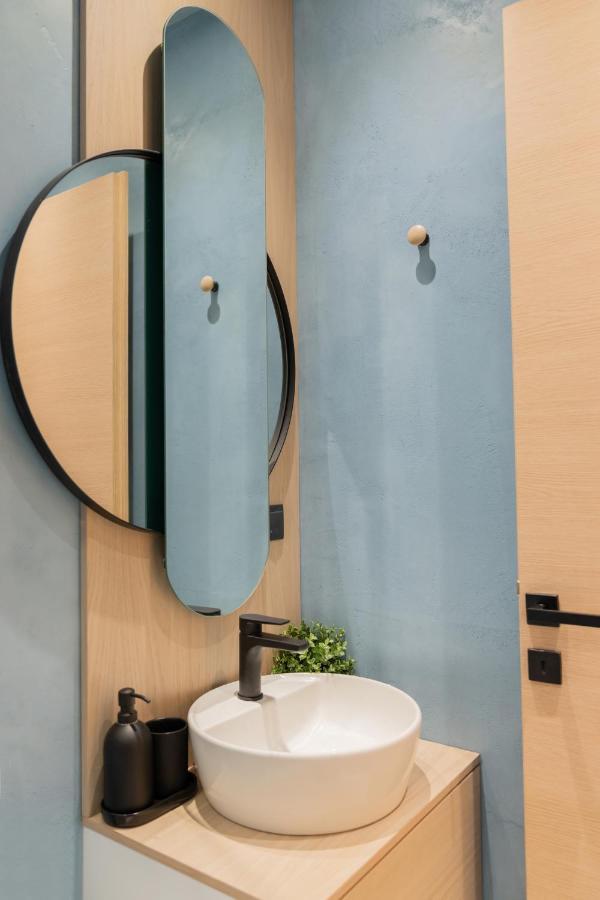 Madam Apartments - Elegant, Cozy, Comfortable, Central Ioannina Buitenkant foto