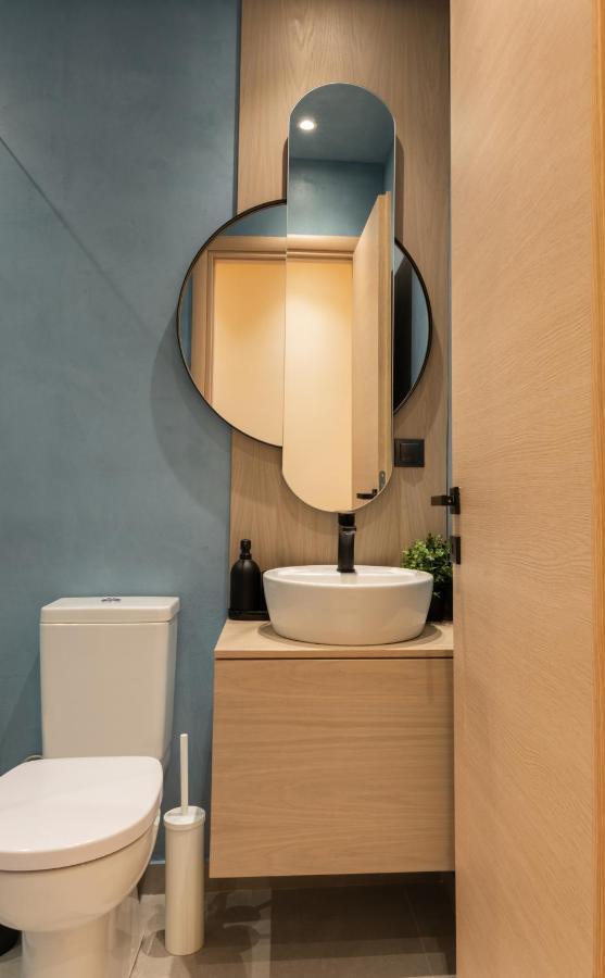 Madam Apartments - Elegant, Cozy, Comfortable, Central Ioannina Buitenkant foto
