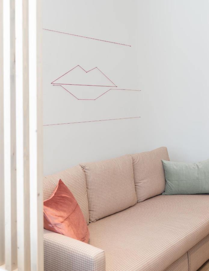 Madam Apartments - Elegant, Cozy, Comfortable, Central Ioannina Buitenkant foto