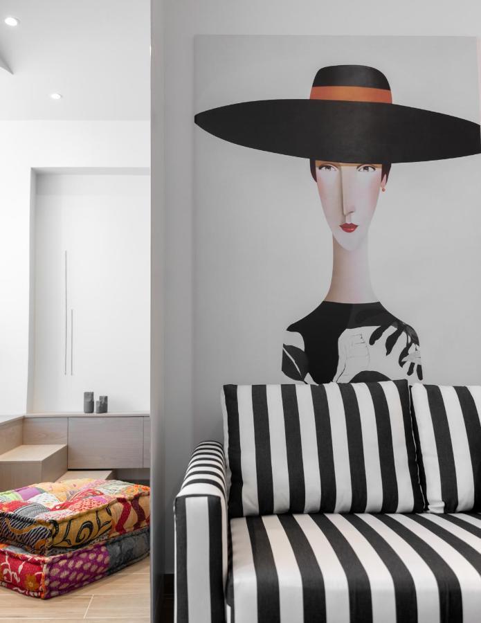 Madam Apartments - Elegant, Cozy, Comfortable, Central Ioannina Buitenkant foto