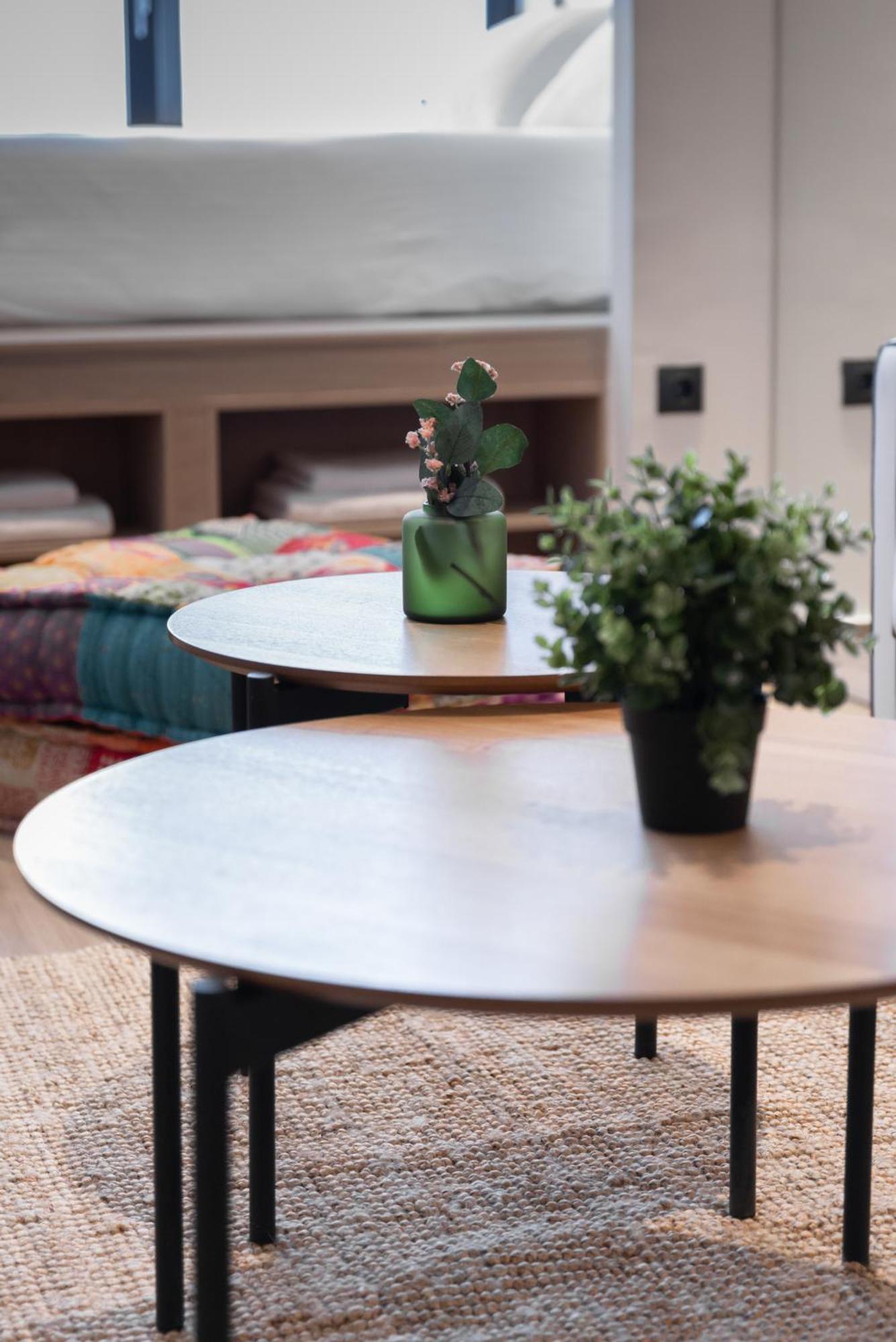 Madam Apartments - Elegant, Cozy, Comfortable, Central Ioannina Kamer foto