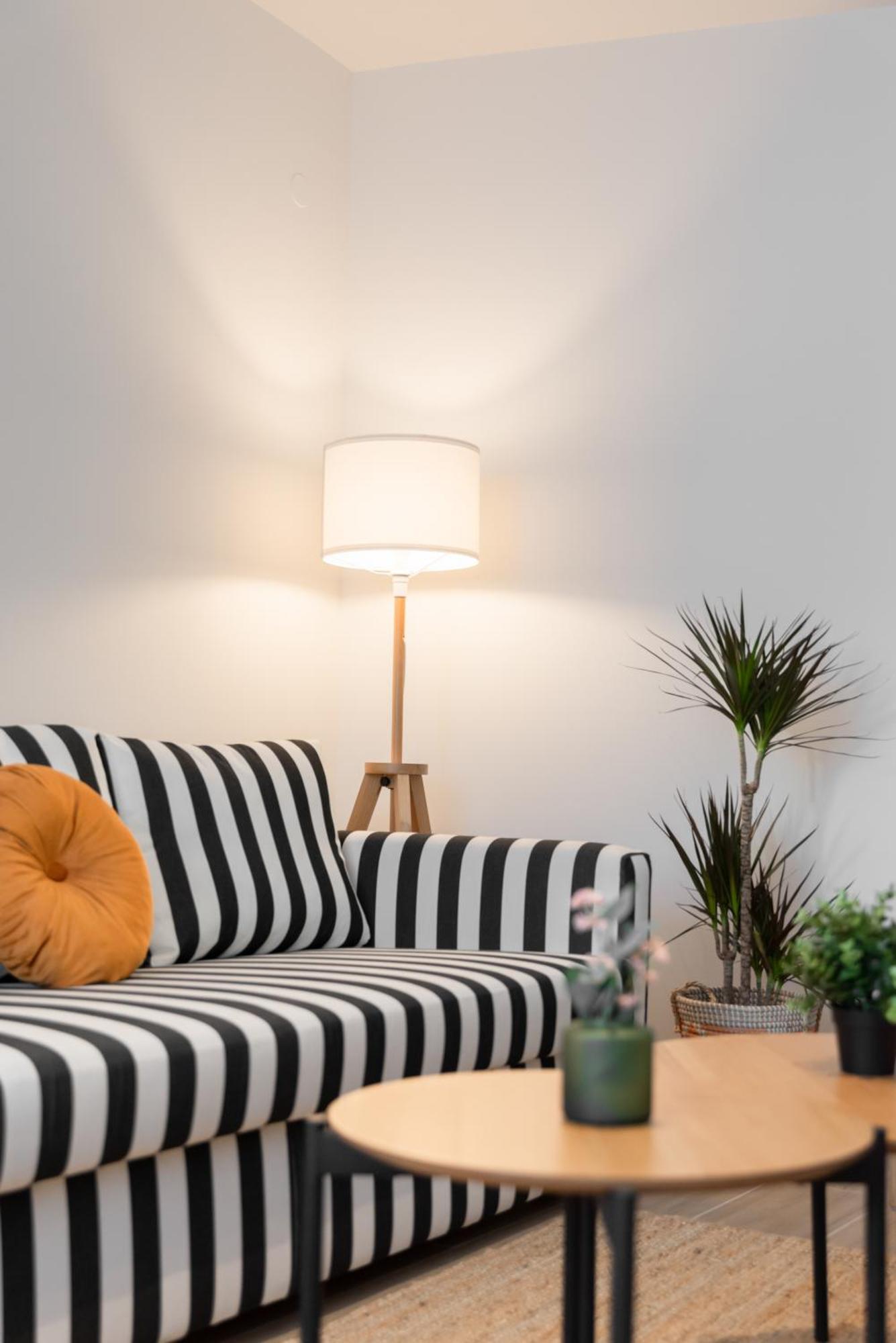 Madam Apartments - Elegant, Cozy, Comfortable, Central Ioannina Kamer foto