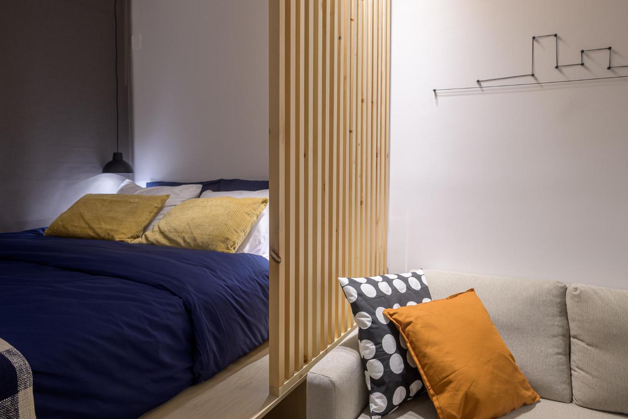 Madam Apartments - Elegant, Cozy, Comfortable, Central Ioannina Kamer foto