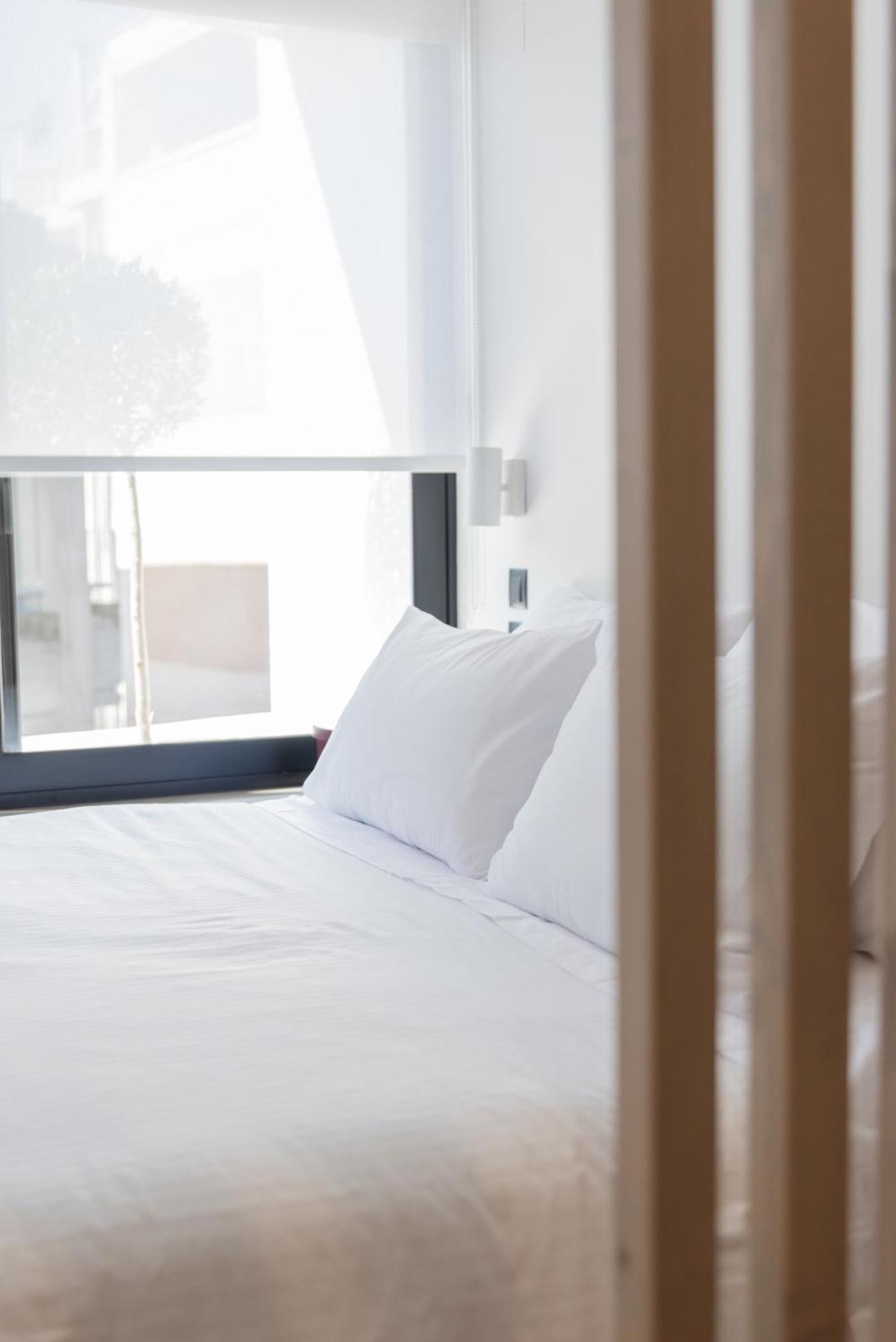 Madam Apartments - Elegant, Cozy, Comfortable, Central Ioannina Kamer foto