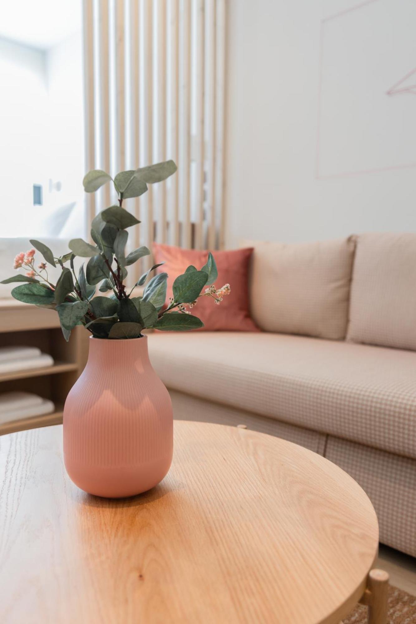 Madam Apartments - Elegant, Cozy, Comfortable, Central Ioannina Kamer foto