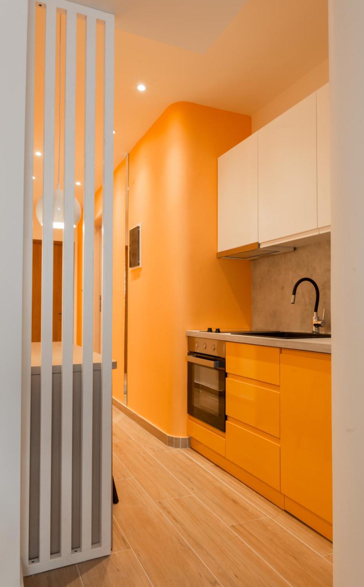 Madam Apartments - Elegant, Cozy, Comfortable, Central Ioannina Kamer foto