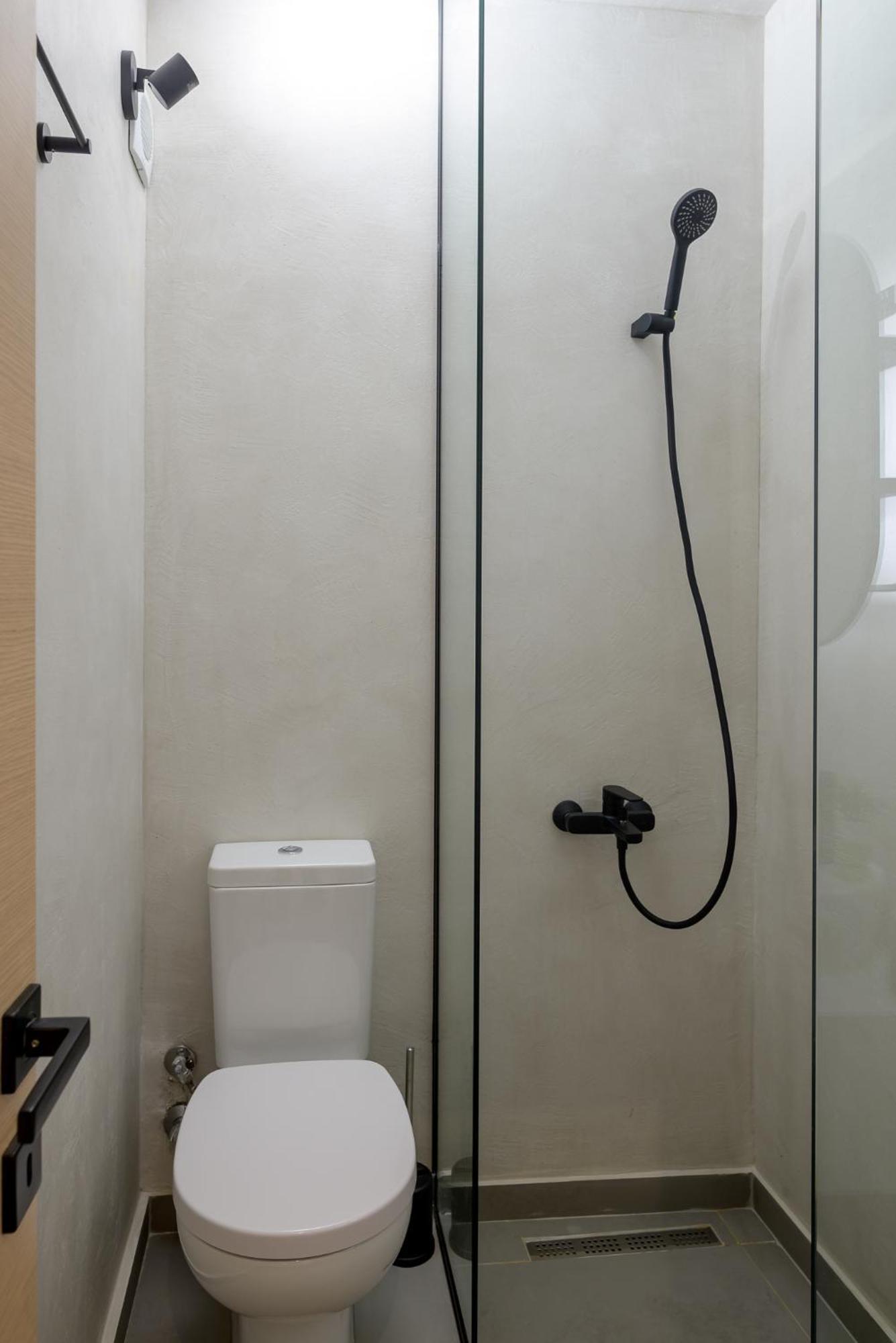 Madam Apartments - Elegant, Cozy, Comfortable, Central Ioannina Kamer foto