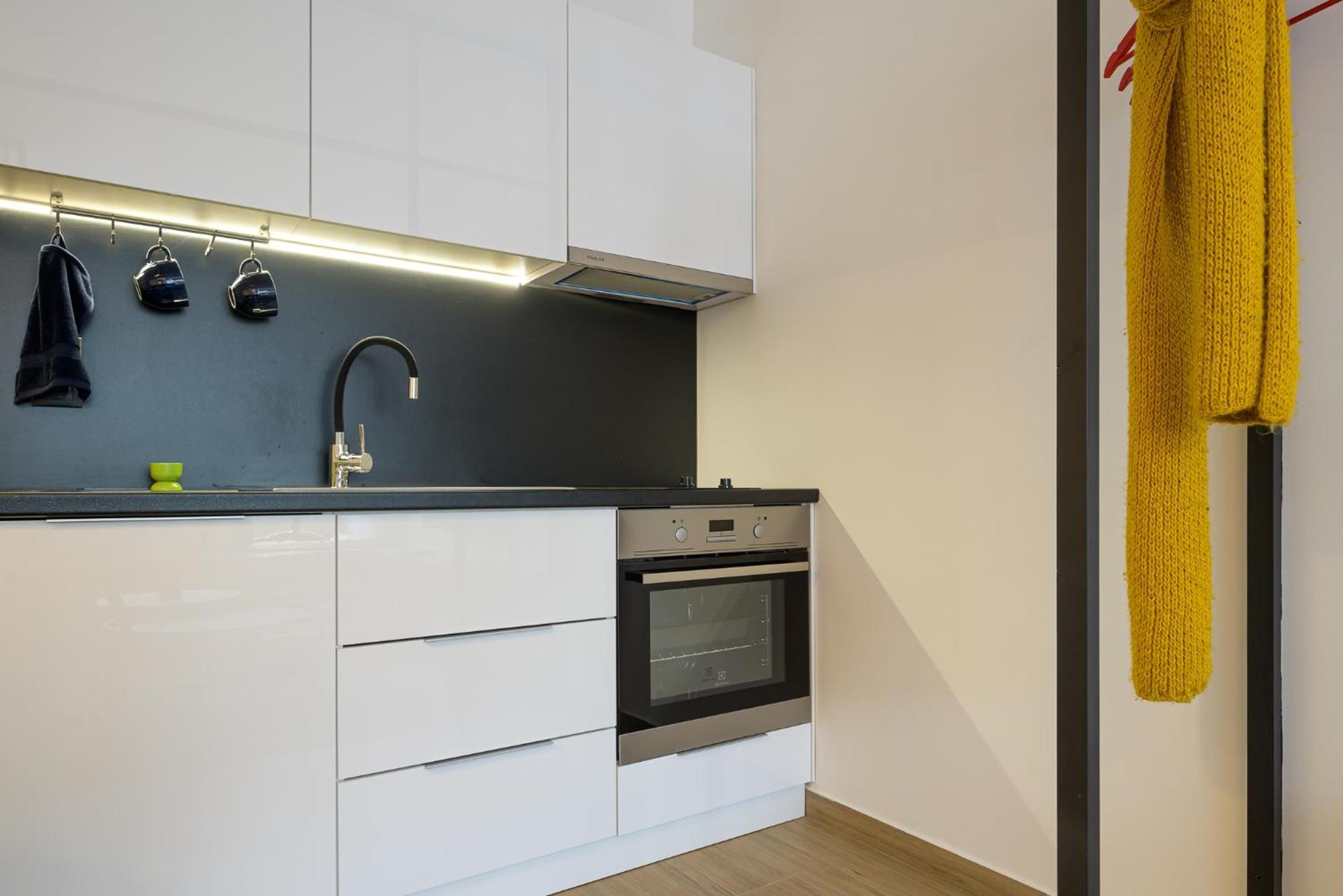 Madam Apartments - Elegant, Cozy, Comfortable, Central Ioannina Kamer foto