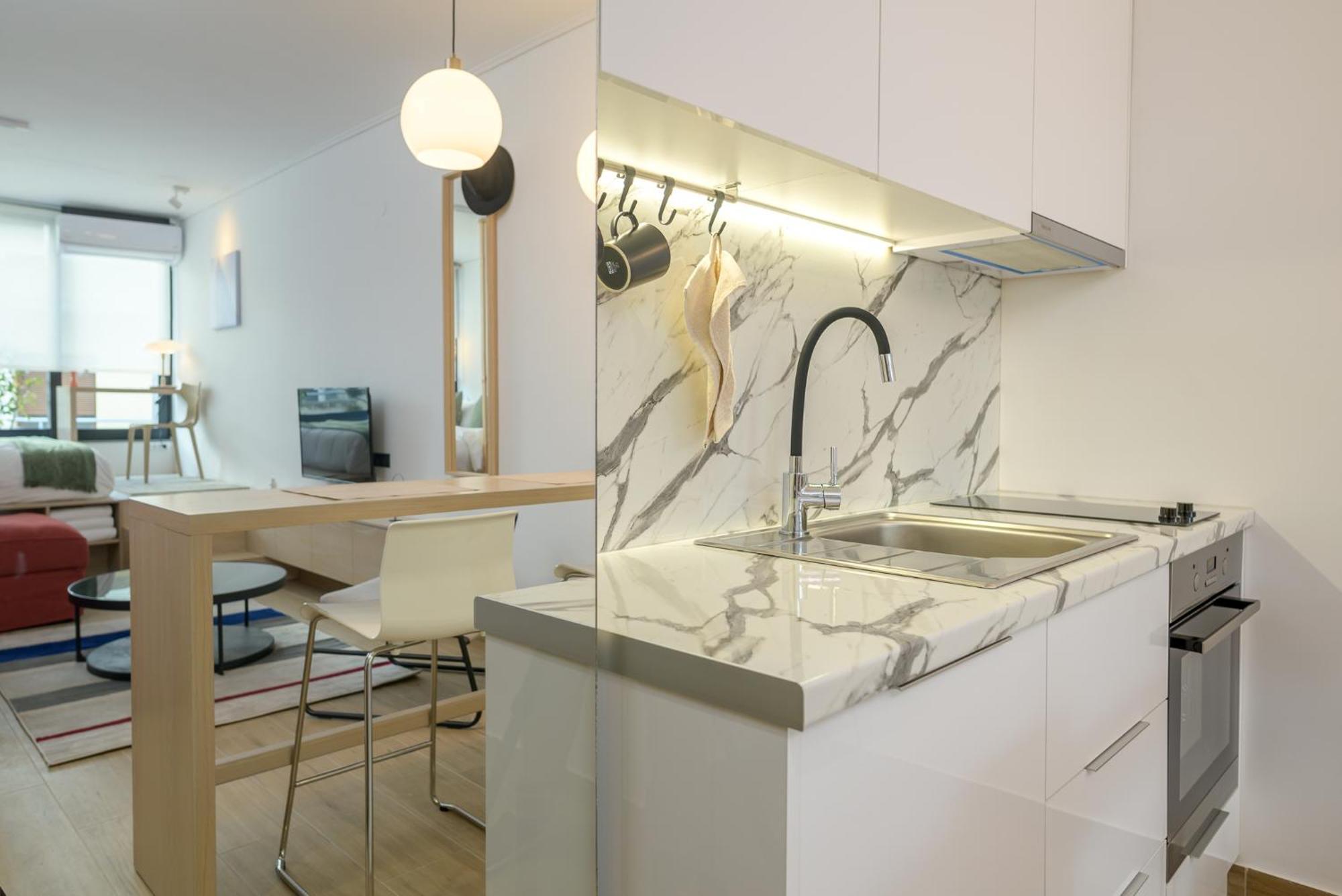 Madam Apartments - Elegant, Cozy, Comfortable, Central Ioannina Kamer foto