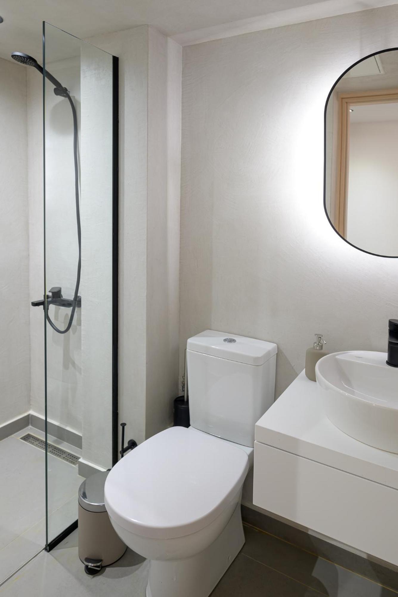 Madam Apartments - Elegant, Cozy, Comfortable, Central Ioannina Kamer foto